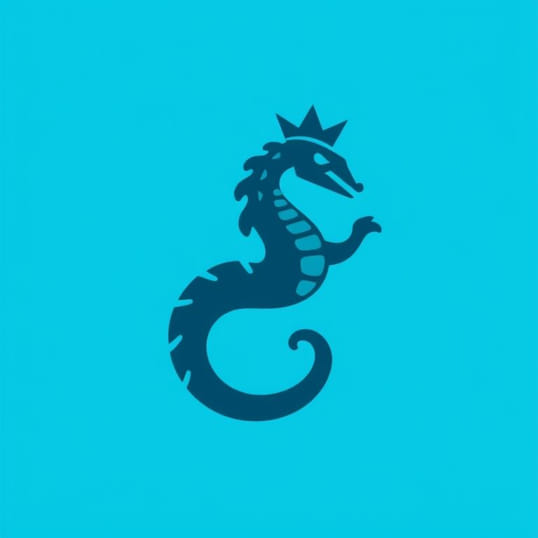 Goo Jit Zu King Hydra