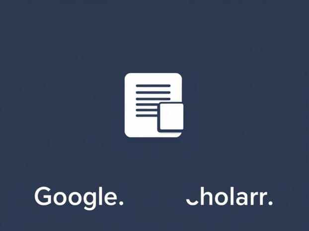 Google Scholar Qualitative Research