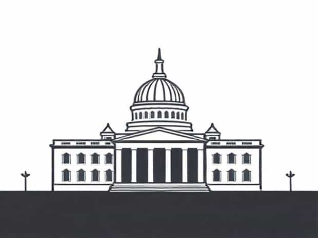 Government Overstepping Its Boundaries