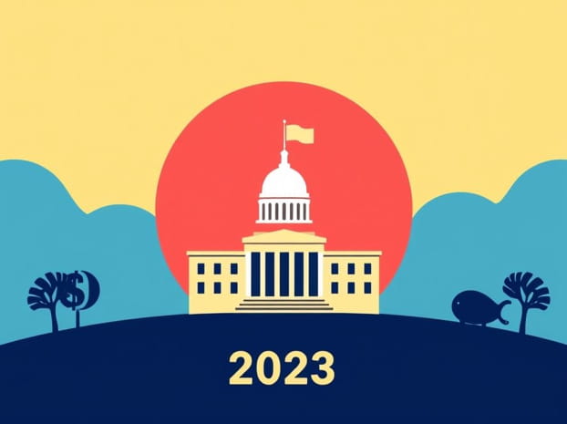 Government Wasteful Spending 2023