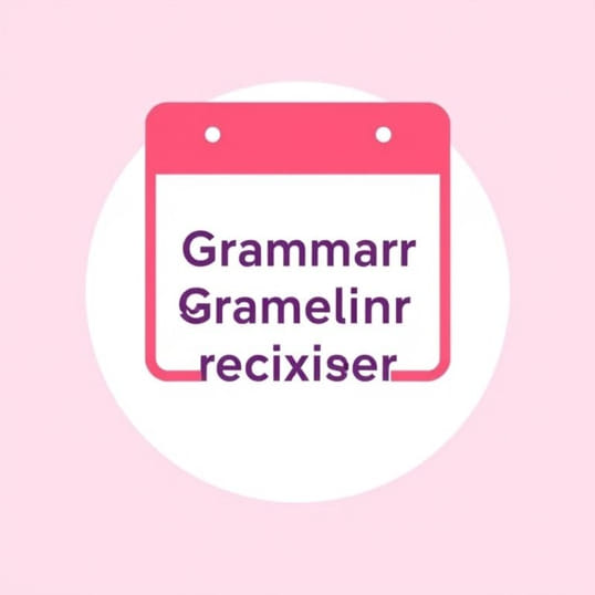 Grammar Checker And Reviser