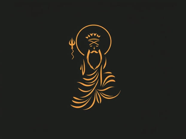 Great Master Of Chaste Meaning In Hindi