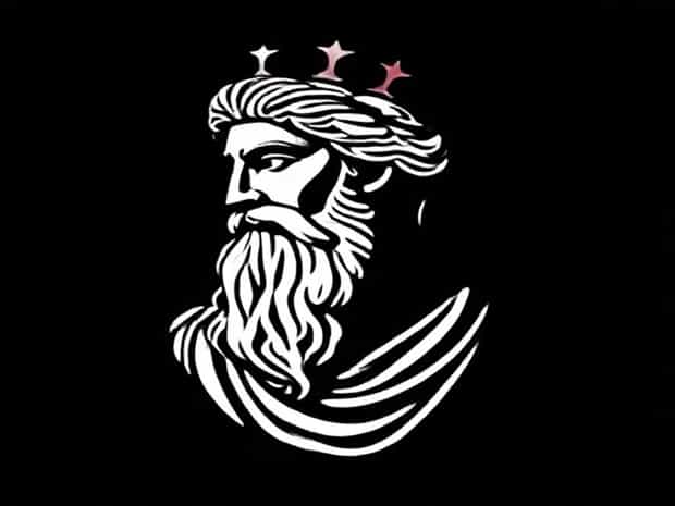 Greek God Of Gayness