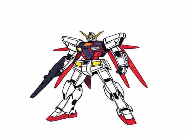 Gundam Battle Assault 2