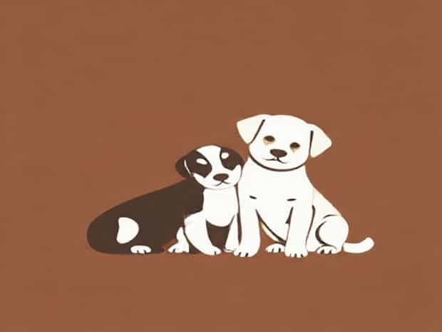 Gws Gestate Their Pups