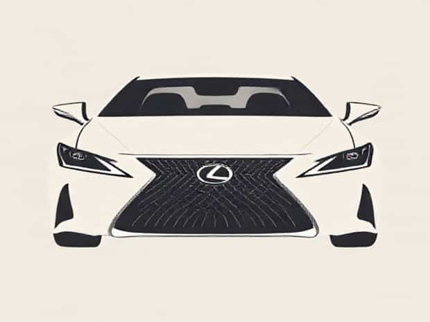 Gx Lexus 2024 Price