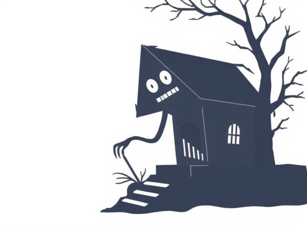Hantu Paling Seram Di Dunia
