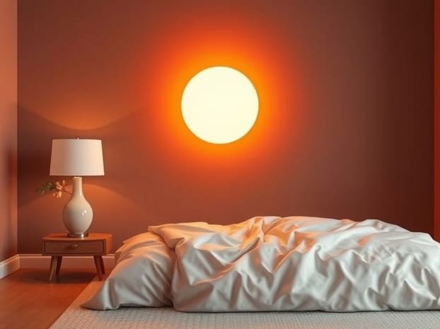 Heat Absorbing Material For Room