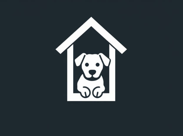 He'S In The Doghouse Meaning