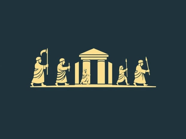 History Of The Maccabees