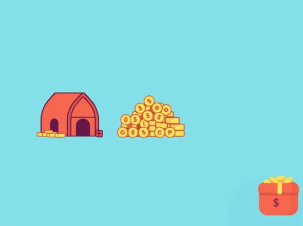 Hoards Or Plentiful Reserves