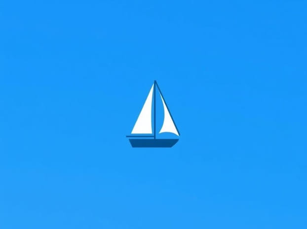 Hoist The Mainsail Meaning