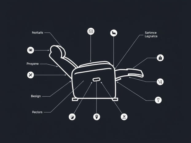 Homestretch Recliner Parts Diagram
