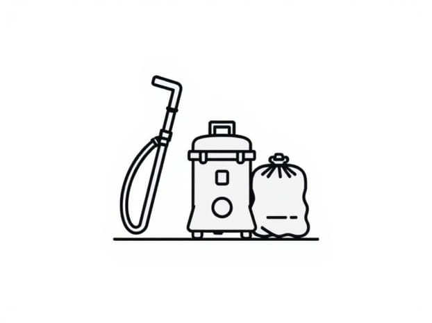 Hoover Runabout Vacuum Bags