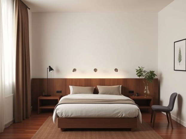 Hotel La Solitude Lourdes