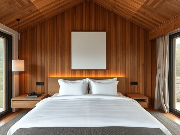 Hotel Moniker Resort Manali