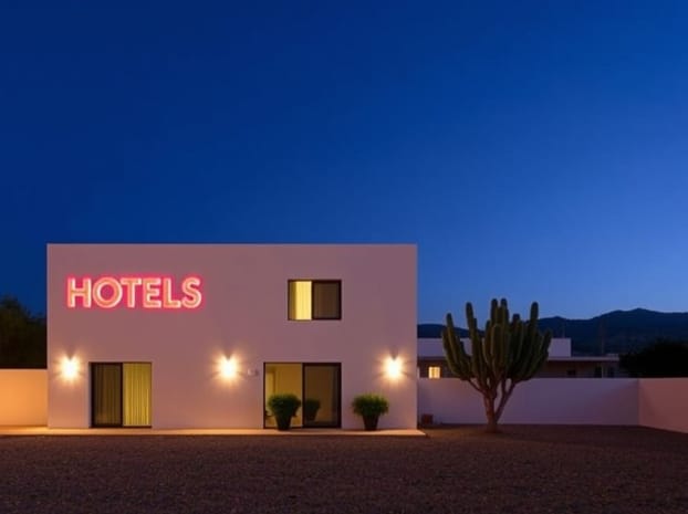 Hotels In Delano Ca
