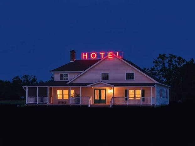 Hotels In Osceola Arkansas