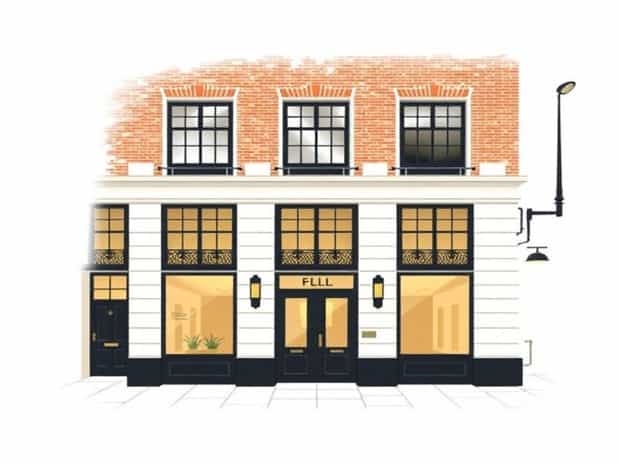 Hotels Near Fetter Lane London