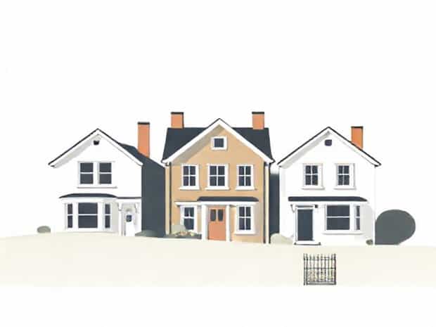 Houses For Sale Gainsborough