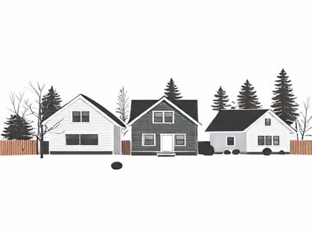 Houses For Sale In Mcadam Nb