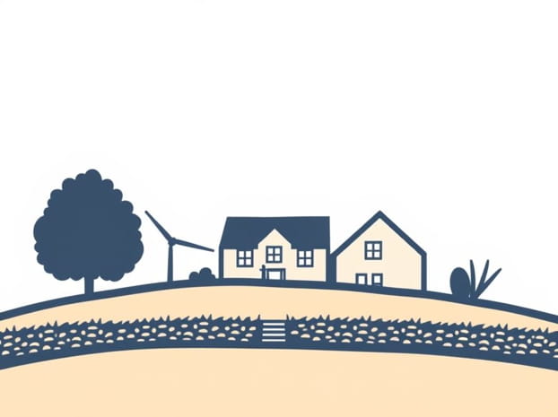Houses To Rent Shropshire