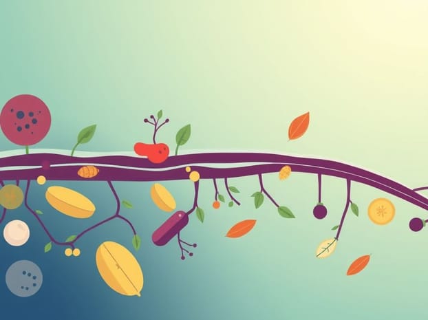 How Are Nutrients Absorbed Into The Bloodstream