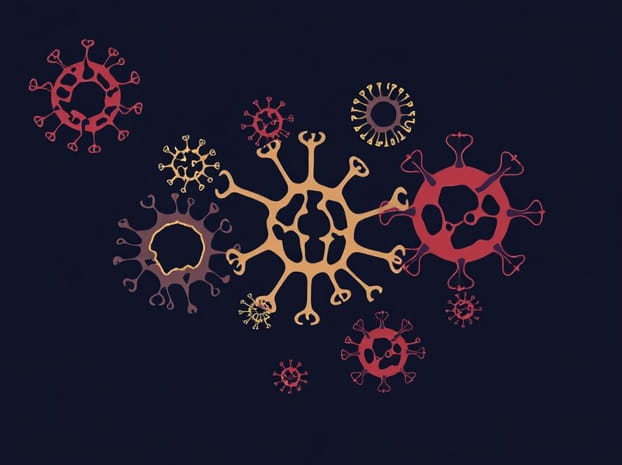How Are Proteins Involved In Immunological Response To Pathogens