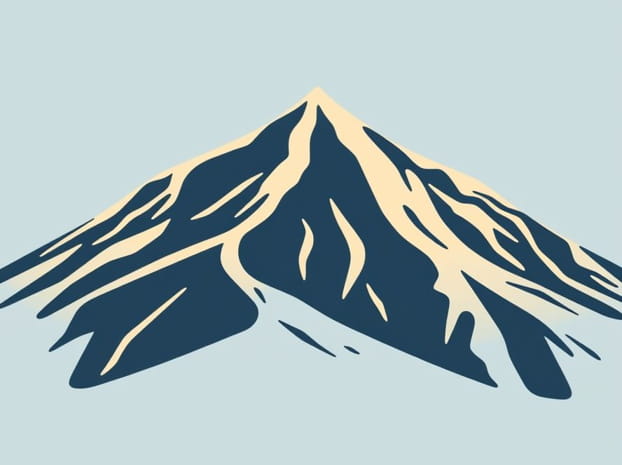 How Are Scree Slopes Formed
