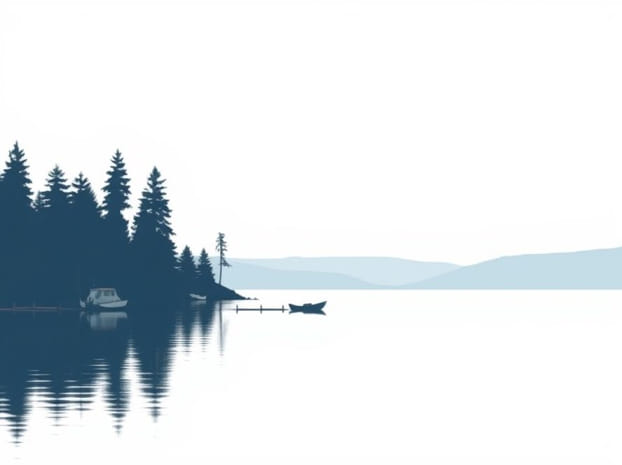How Big Was Lake Agassiz