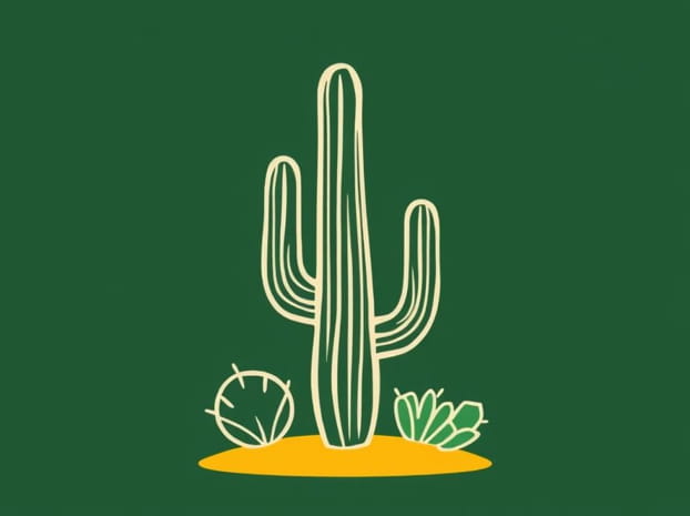 How Do Saguaro Cactus Reproduce