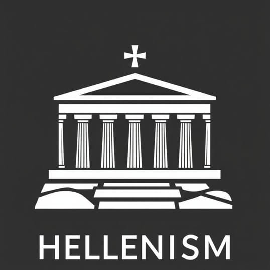 How Do You Pronounce Hellenism