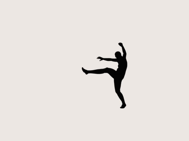 How Do You Say Choreograph