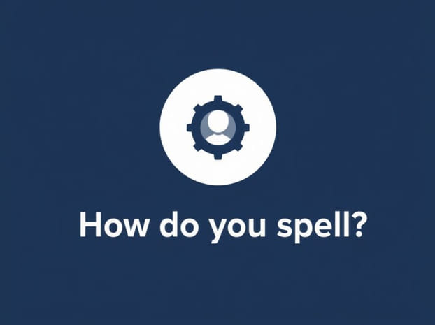 How Do You Spell Adhesion