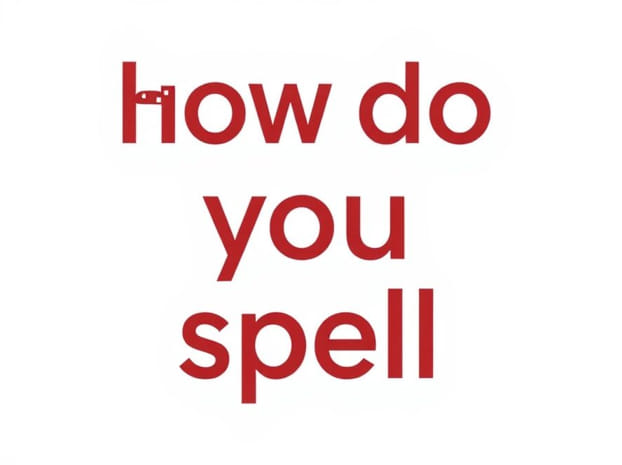 How Do You Spell Browbeat