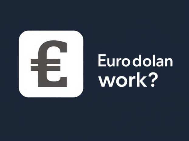 How Does Eurodollar Work?