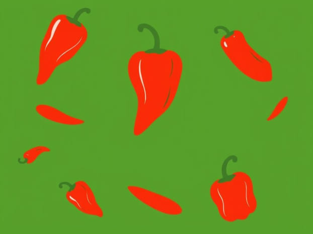 How Does Paprika Taste Like?