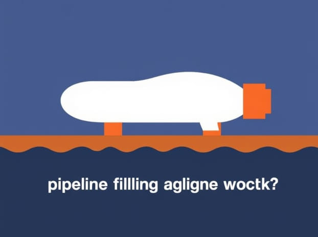 How Does Pipeline Pigging Work?