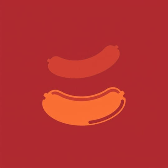 How Many Calories In A Knockwurst