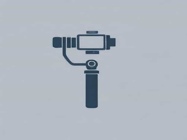 How Much Is A Gimbal Stabilizer