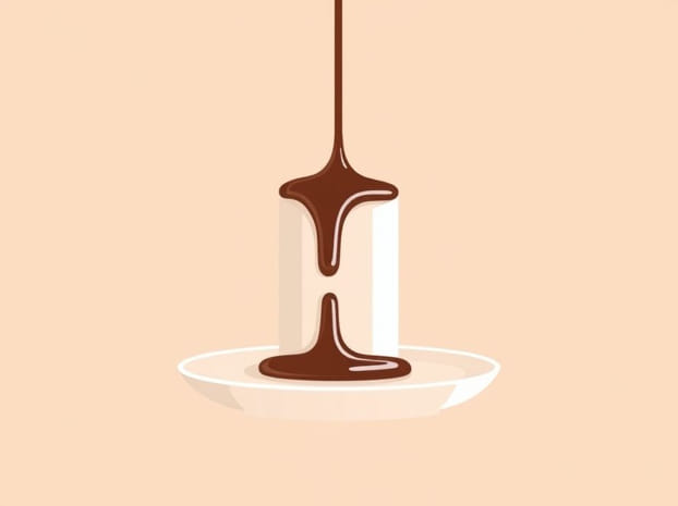 How Much Is Chocolate Syrup