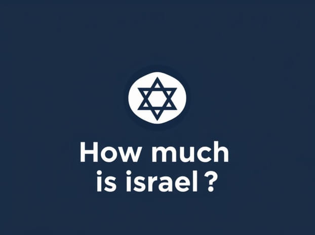 How Much Is Israel Currency