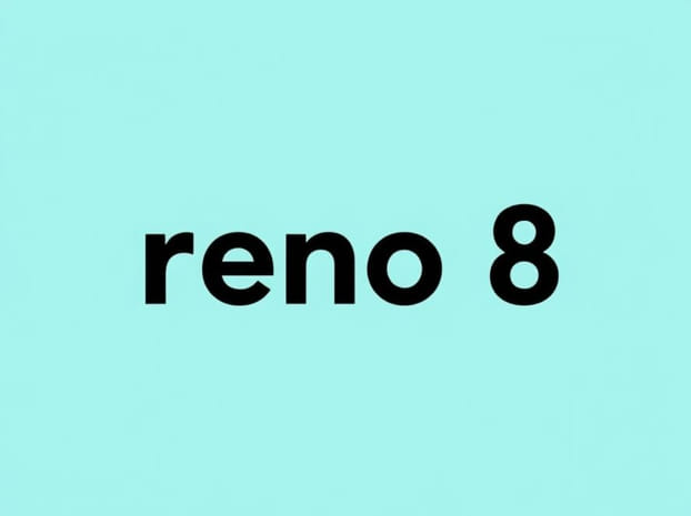 How Much Is Oppo Reno 8
