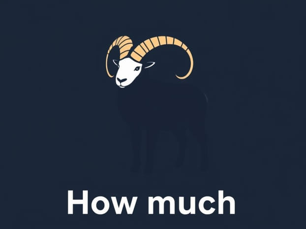How Much Is Ram Animal