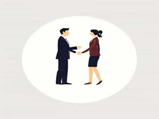 How Should A Businessperson Deal With A Conflict Of Interest