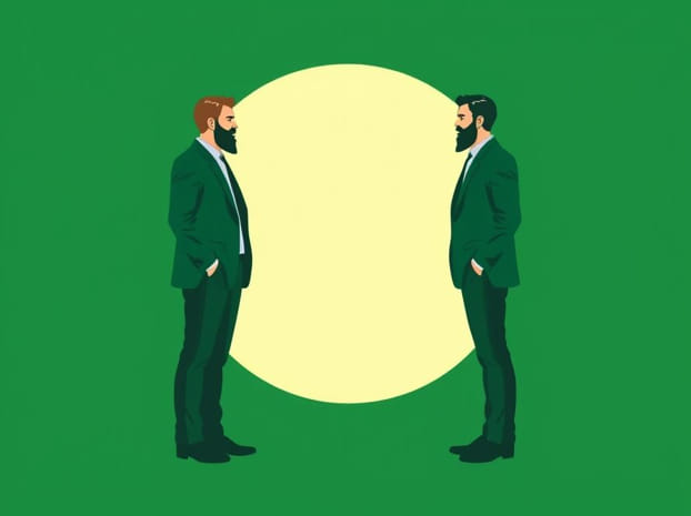 How Tall Are Irish Men