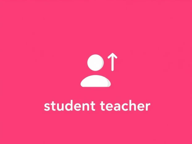 How To Be A Student Teacher