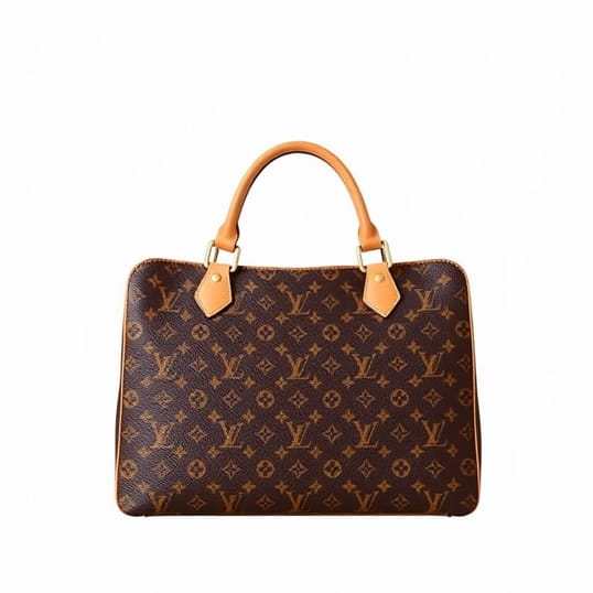How To Check Louis Vuitton Authenticity