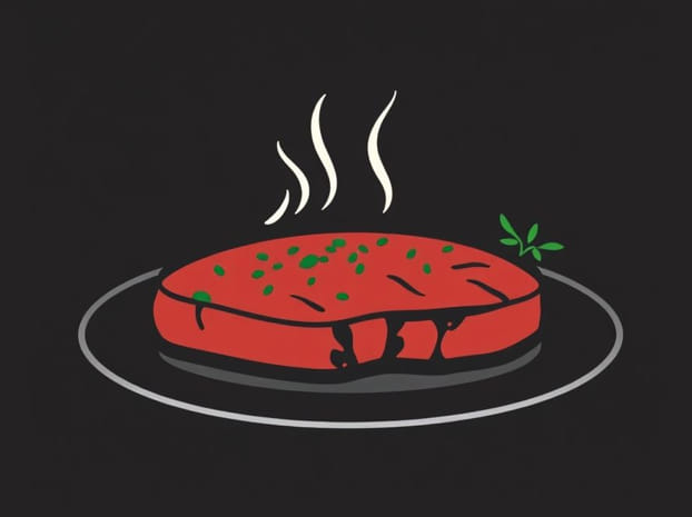 How To Cook Delmonico Steak