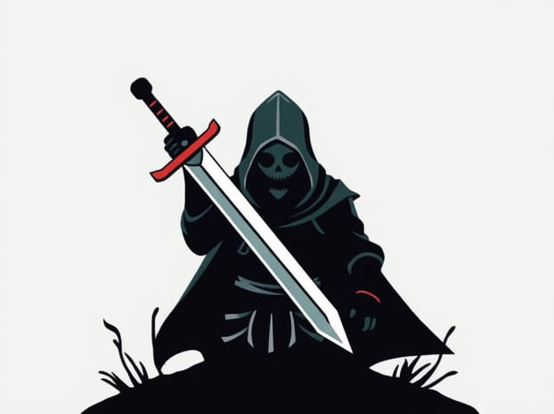 How To Craft Florid Zombie Sword